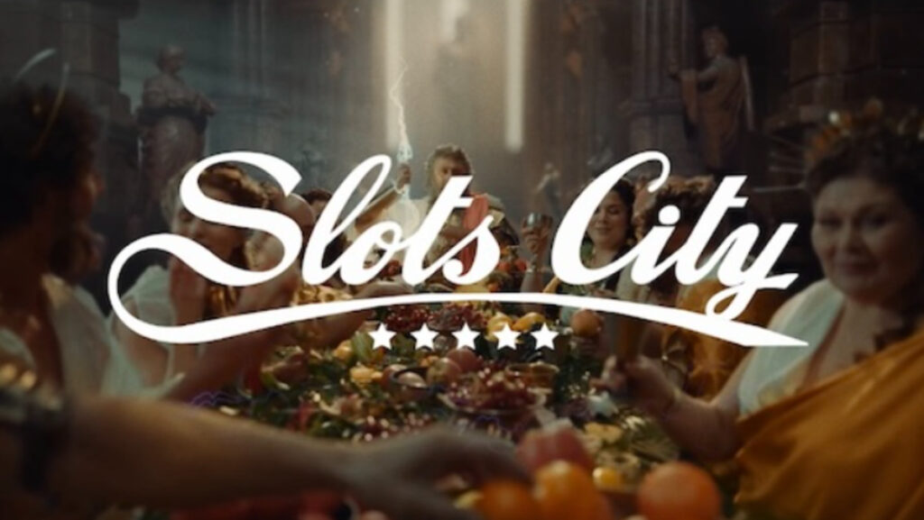 Slots City / Фото з відкритих джерел