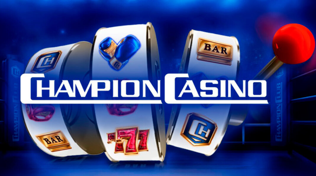 ChampionCasino / Фото з відкритих джерел