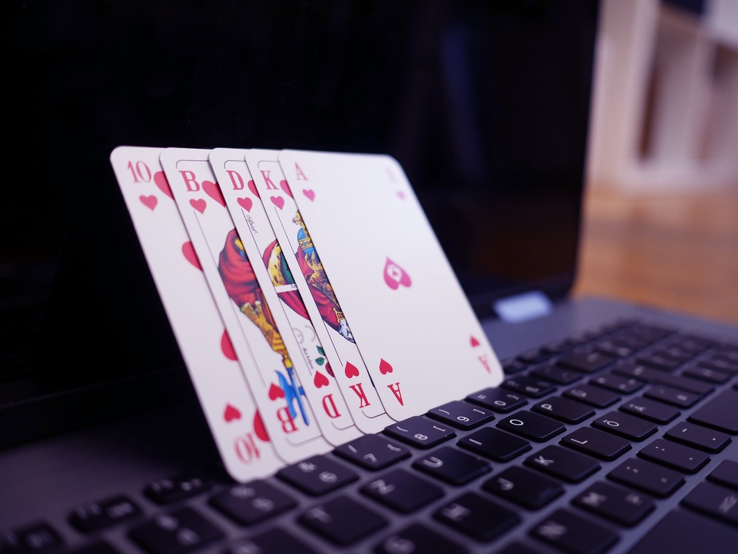 iGaming / Фото: Pixabay