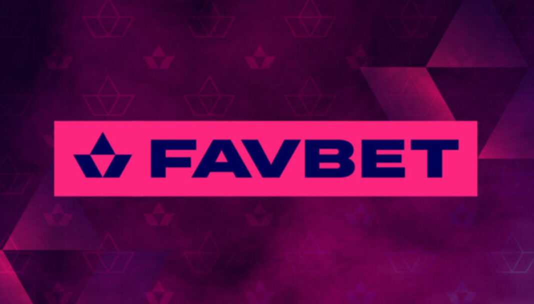 Favbet / Фото з сайту компанії