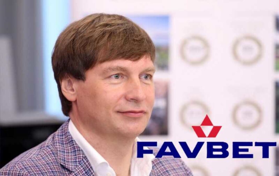 Андрій Матюха / Фото з відкритих джерел
