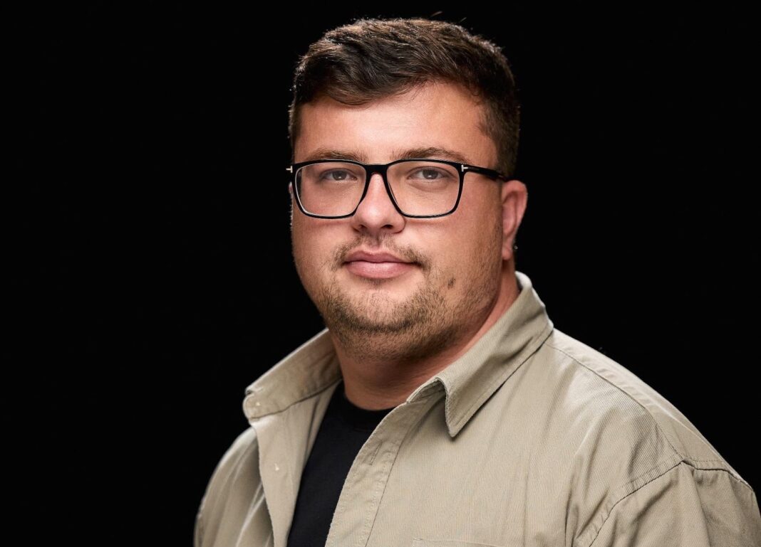 Геннадій Новіков