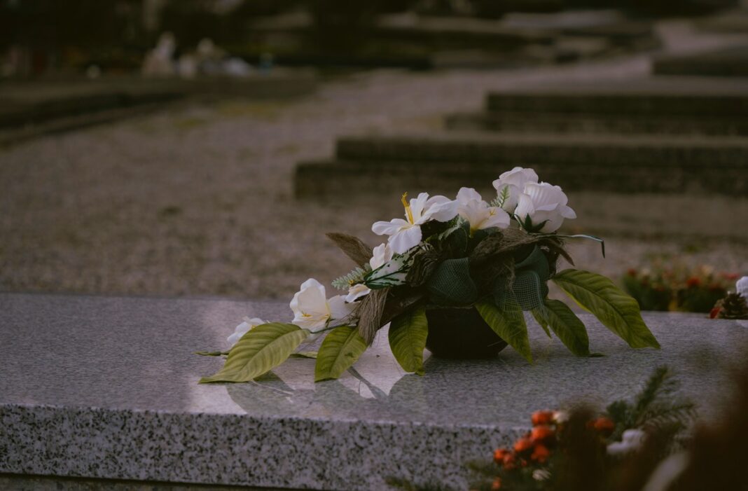 Ритуальні послуги / Фото: Unsplash
