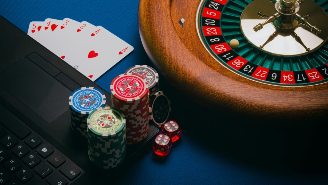 iGaming / Фото: Unsplash