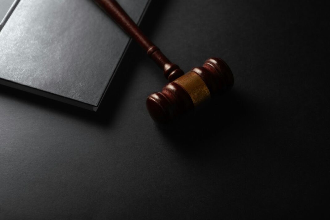 Судові справи