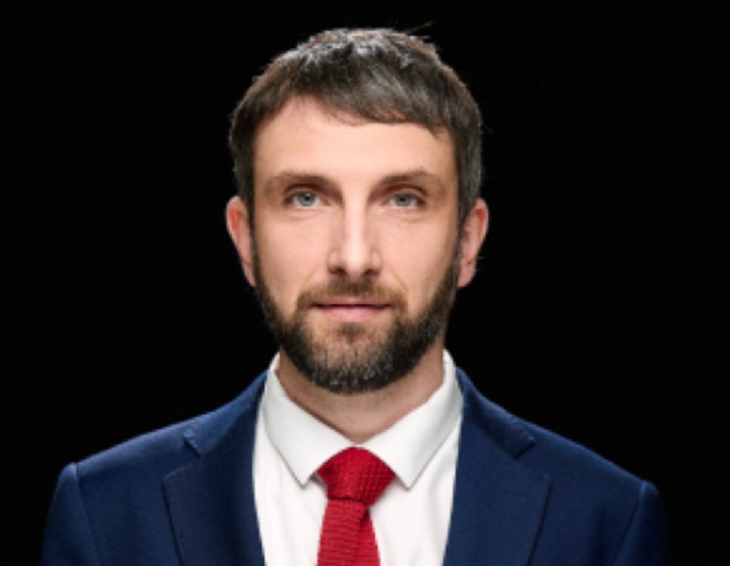 Олексій Томашук