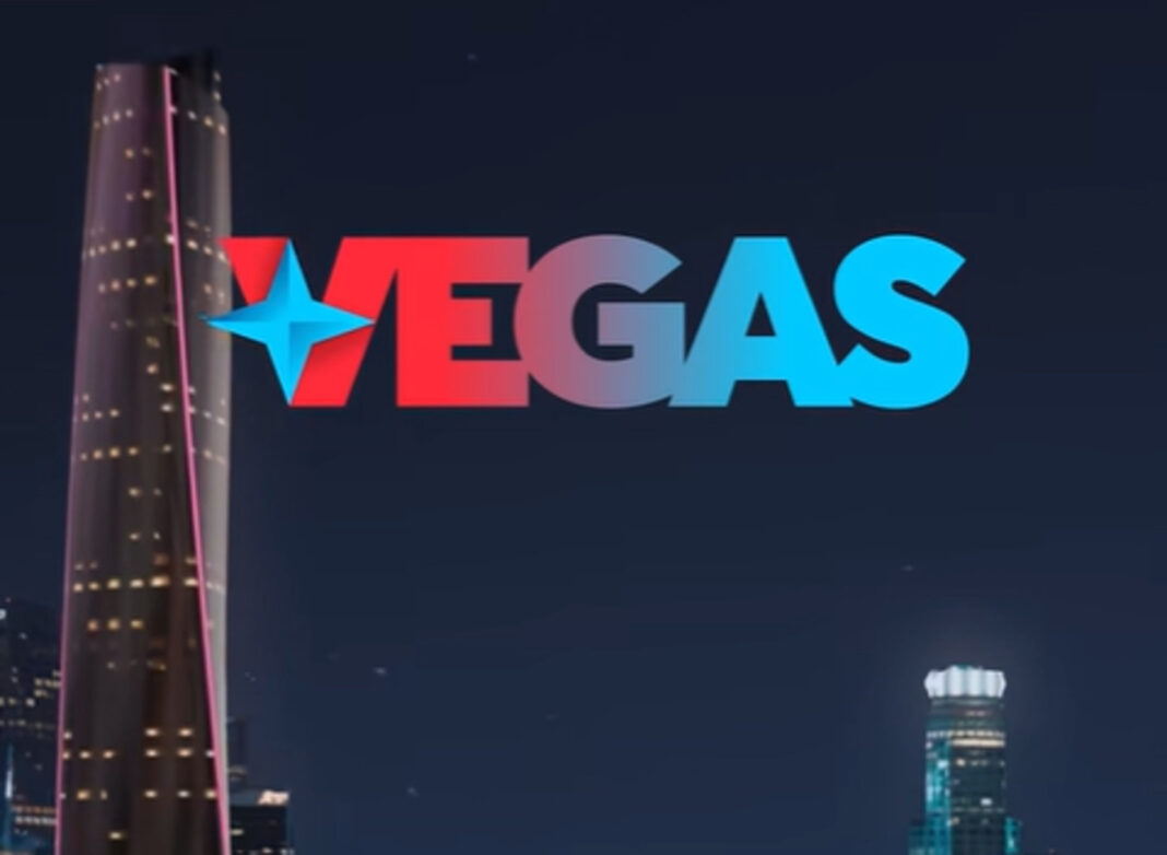 Онлайн-казино Vegas.ua