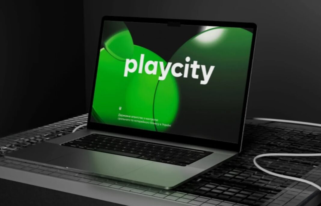 PlayCity оштрафувало ТОВ 