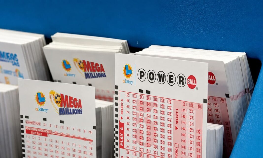 Powerball