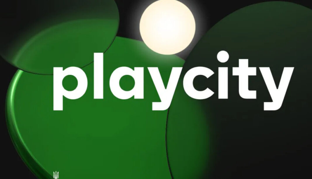 PlayCity