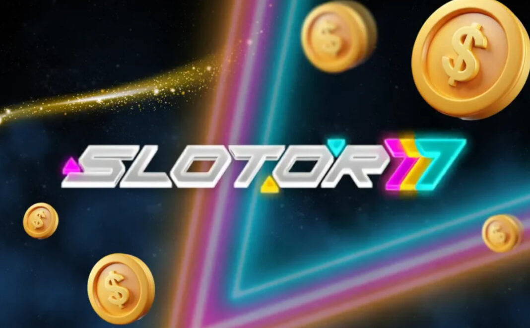 SLOTOR777